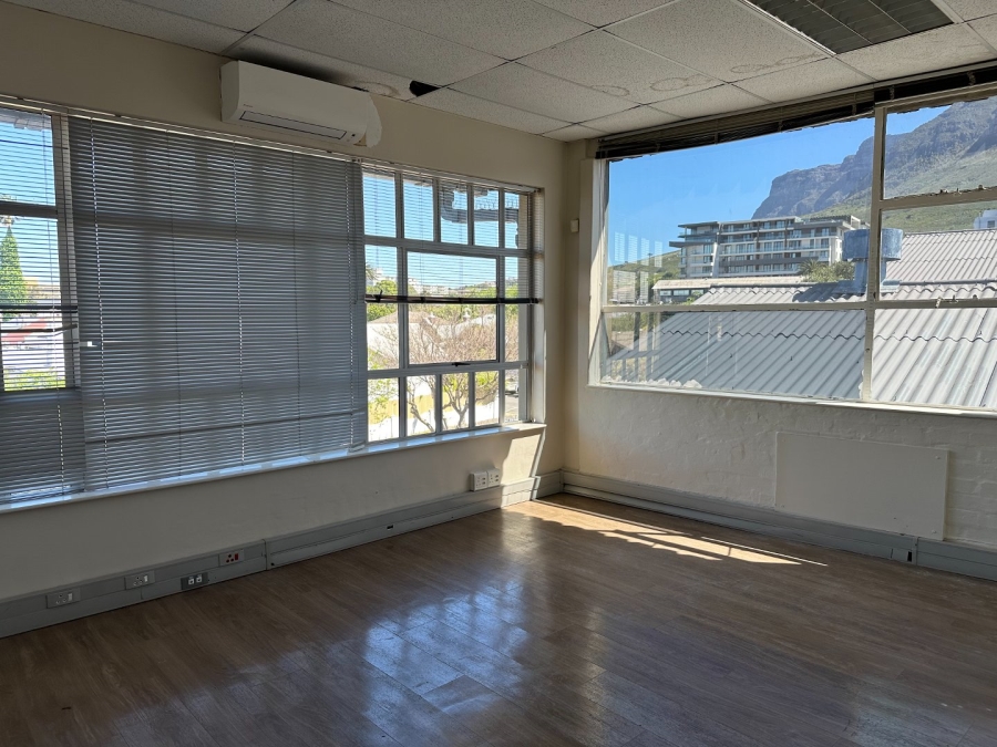 To Let commercial Property for Rent in Observatory Western Cape